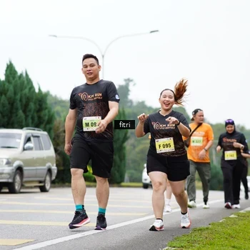 Runner Photo 8487011