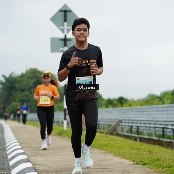 Runner Photo 8487012