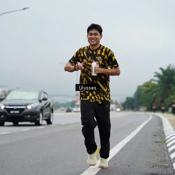 Runner Photo 8487016