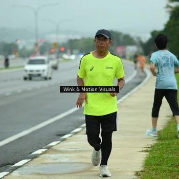 Runner Photo 8487021