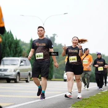 Runner Photo 8487022