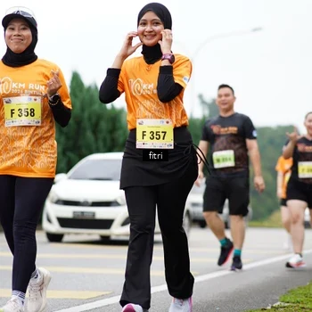 Runner Photo 8487025