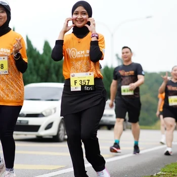 Runner Photo 8487026
