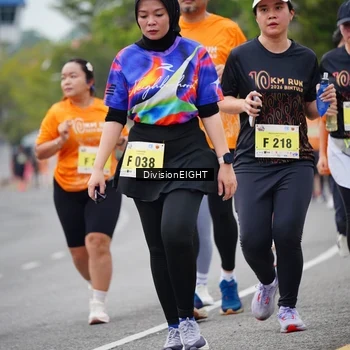 Runner Photo 8487029