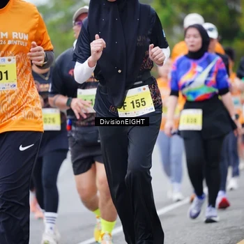 Runner Photo 8487031