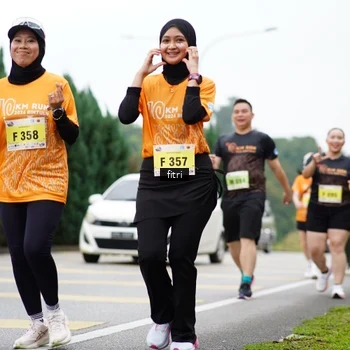 Runner Photo 8487032