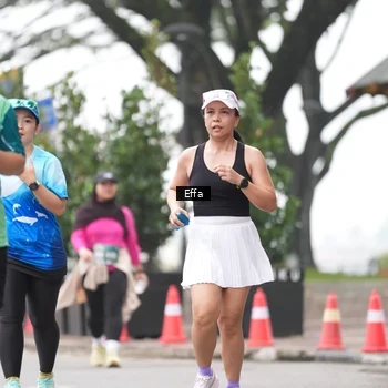 Runner Photo 8487033