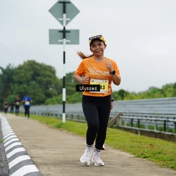 Runner Photo 8487037