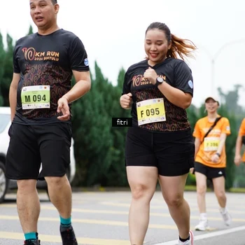 Runner Photo 8487041