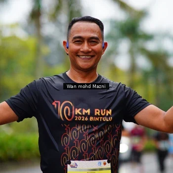 Runner Photo 8487044