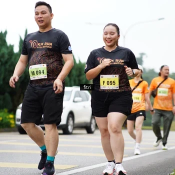 Runner Photo 8487045