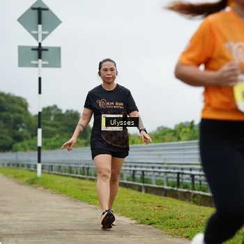 Runner Photo 8487046