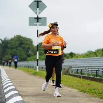 Runner Photo 8487047