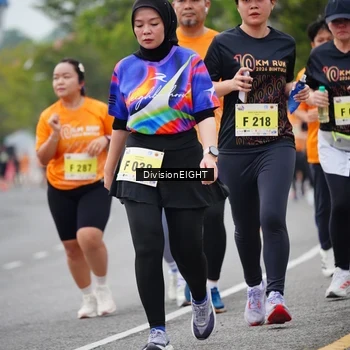 Runner Photo 8487048