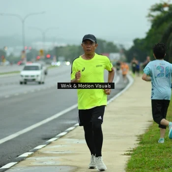 Runner Photo 8487050