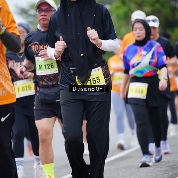 Runner Photo 8487058