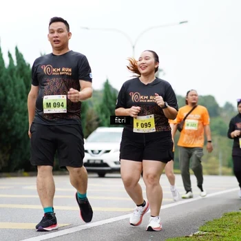 Runner Photo 8487059