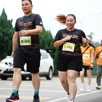 Runner Photo 8487060