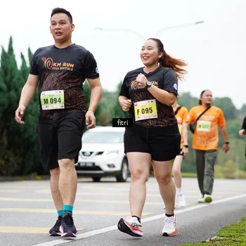 Runner Photo 8487061