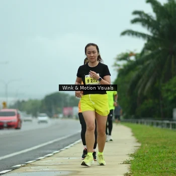 Runner Photo 8487062