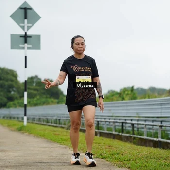 Runner Photo 8487063