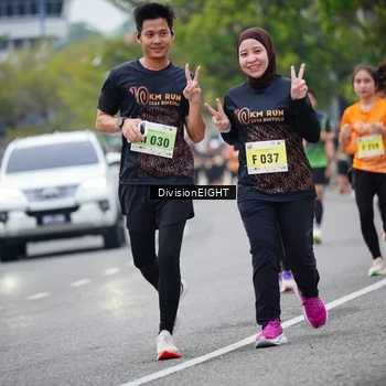 Runner Photo 8487067