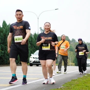 Runner Photo 8487069