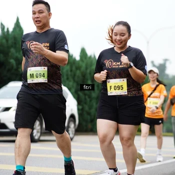 Runner Photo 8487070