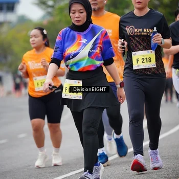 Runner Photo 8487071
