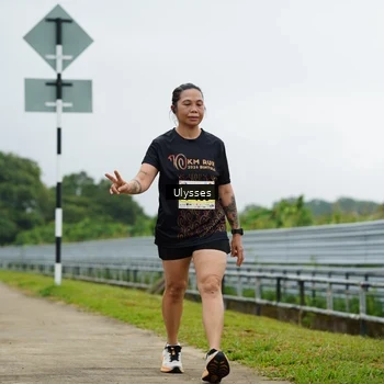 Runner Photo 8487072