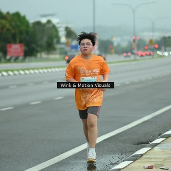 Runner Photo 8487074
