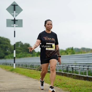 Runner Photo 8487076