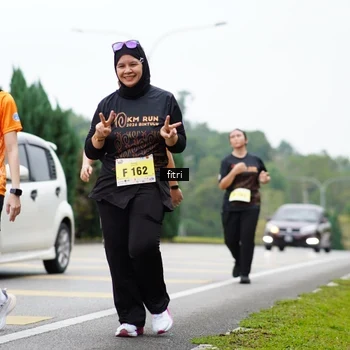 Runner Photo 8487077