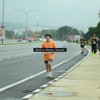 Runner Photo 8487080