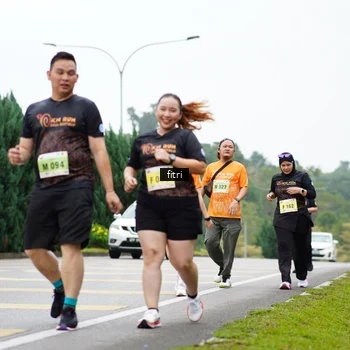 Runner Photo 8487081