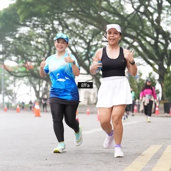 Runner Photo 8487082