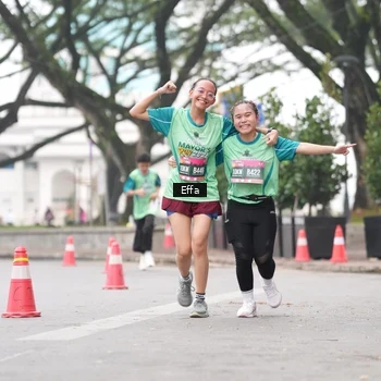 Runner Photo 8487084