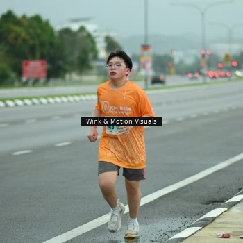 Runner Photo 8487089