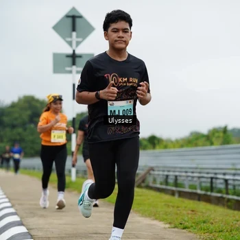 Runner Photo 8487091