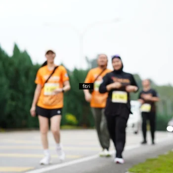 Runner Photo 8487095