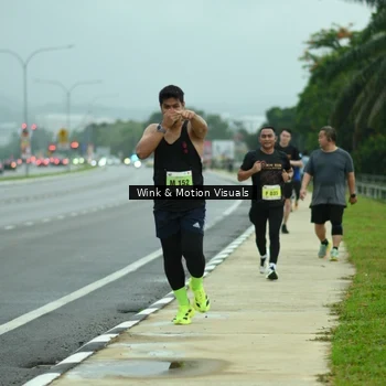 Runner Photo 8487097