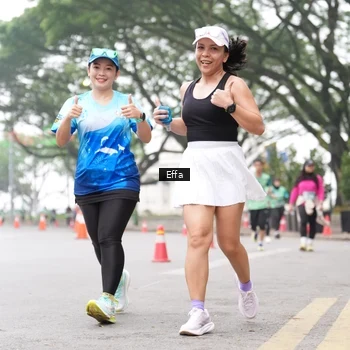 Runner Photo 8487098
