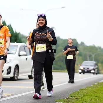 Runner Photo 8487099