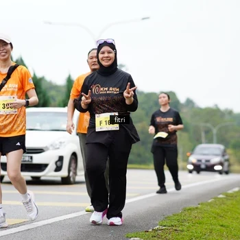 Runner Photo 8487101