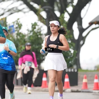 Runner Photo 8487102