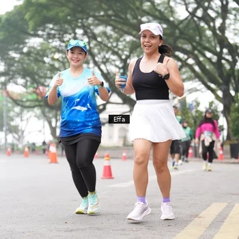 Runner Photo 8487103