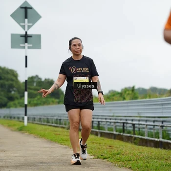 Runner Photo 8487105