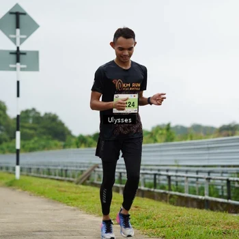 Runner Photo 8487106