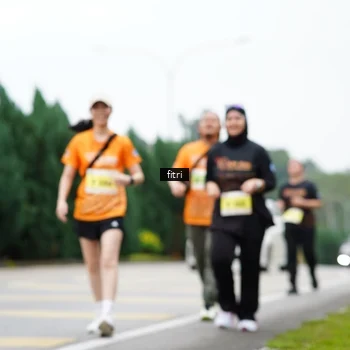 Runner Photo 8487107