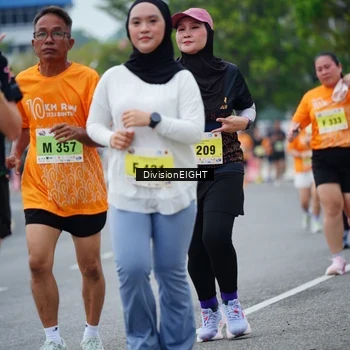 Runner Photo 8487111